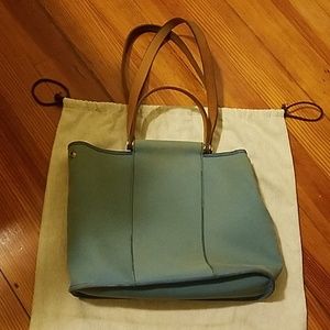Hermes handbag